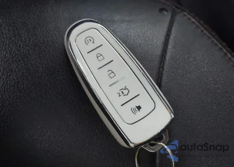 2011 Ford Edge Limited from USA, damaged, VIN 2FMDK3KC4BBB20756